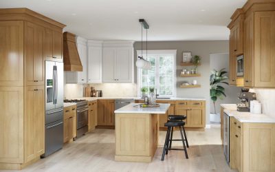 Transforming Spaces — Key Aspects of Kitchen Remodeling