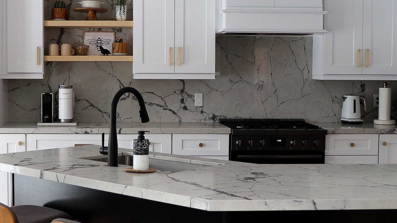 About Our Stone Showroom - Ivanti Marble & Granite | Rockville, MD