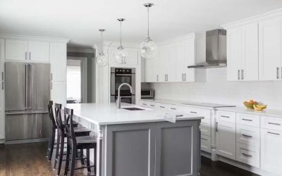 Choosing the Perfect Kitchen Countertop