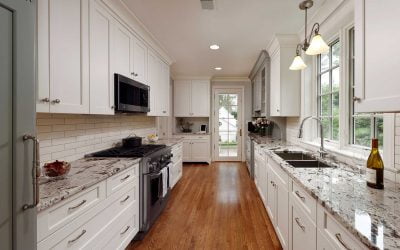 Kitchen Remodel Must-Haves: How to Choose the Perfect Marble Countertop