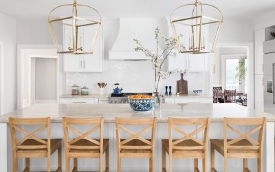 Key Aspects of Kitchen Remodeling