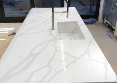 Gallery - Kitchen Countertops - Ivanti Marble & Granite | Rockville, MD