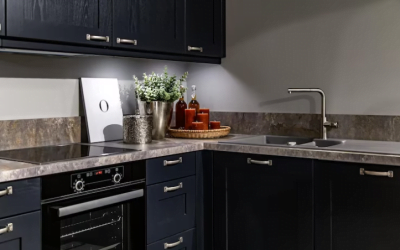 Culinary Elegance: Tips to Select the Perfect Kitchen Cabinets