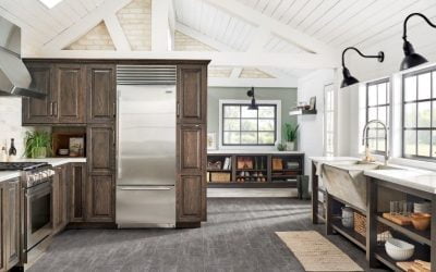 The Best Kitchen Flooring Options: What’s Right for Your Home?