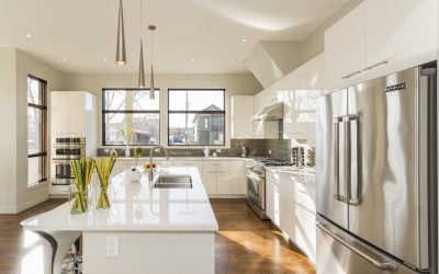 Quartz and Quartzite: Revolutionizing Kitchen Remodels