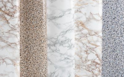 Modern Home Flooring: Trends in Quartz and Granite