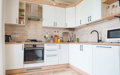 Customizing Your Space: The Impact of Personalized Kitchen Cabinets