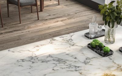 Timeless vs Trendy: Choosing Stones for Home Value