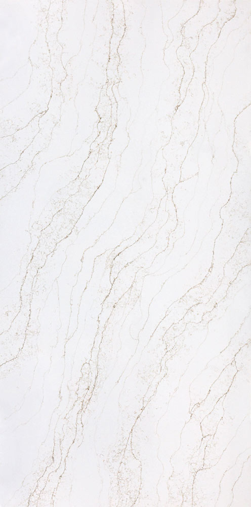 Calacatta Dorado Quartz slabs