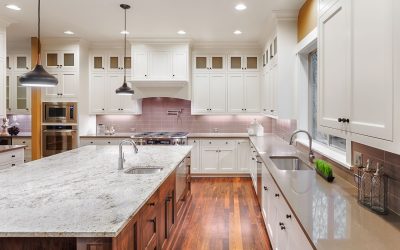 How to Choose the Perfect Countertop Material for Your Kitchen