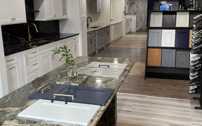 5 Key Reasons Why Marble Countertops Are a Timeless Choice for Your Kitchen