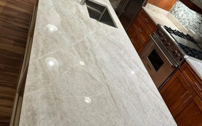 Countertops in Rockville MD That Bring Timeless Elegance to Your Kitchen