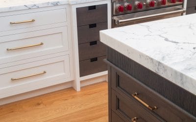 Top Tips for Choosing Cabinetry That Perfectly Complements Your Countertops