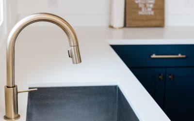 Choosing the Perfect Kitchen Sink: Tips for Style, Functionality, and Longevity