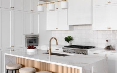 How to Choose the Perfect Marble for Your Kitchen or Bathroom