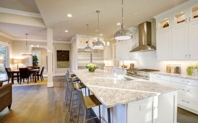 How to Care for Your Marble Countertops: Dos and Don’ts