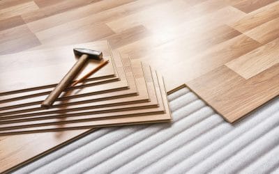 Flooring Ideas to Upgrade Your Rockville Home