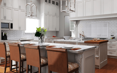 2026 Kitchen Design Trends: Stone Surfaces That Elevate Any Home Remodel