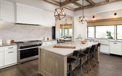 How Proper Countertop Installation Impacts Longevity and Performance